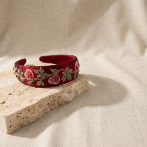 Fig headband