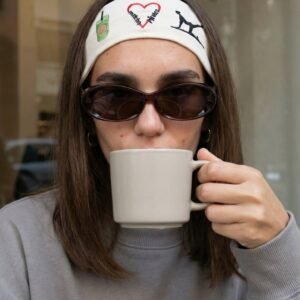 Zencha Headband
