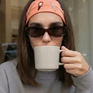 Skin Muse Headband