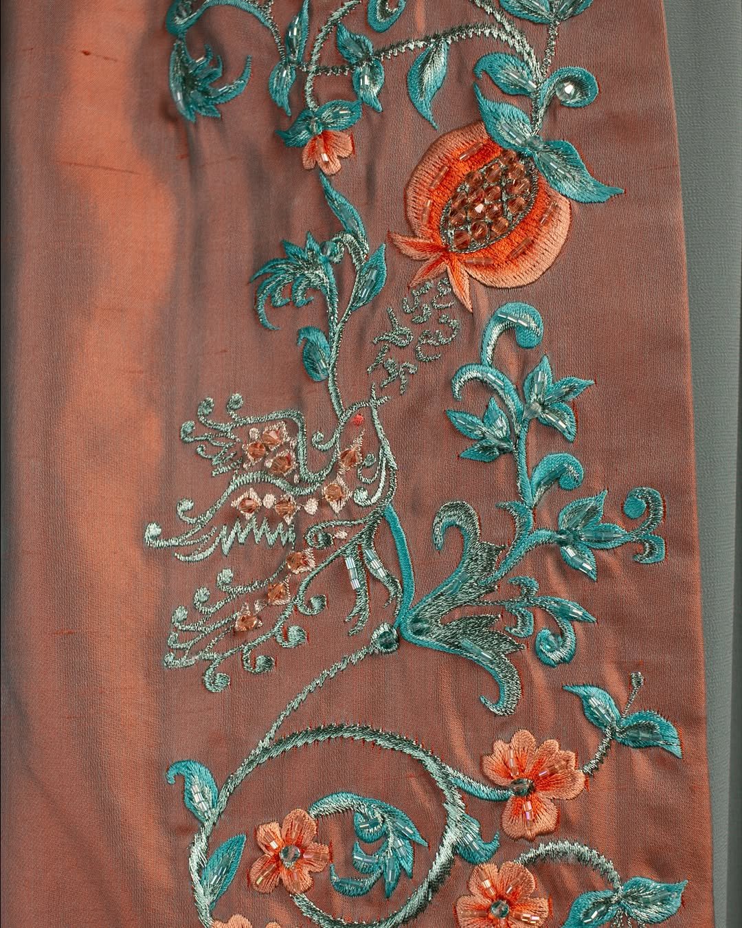 The Language of the Pomegranate - Image 5