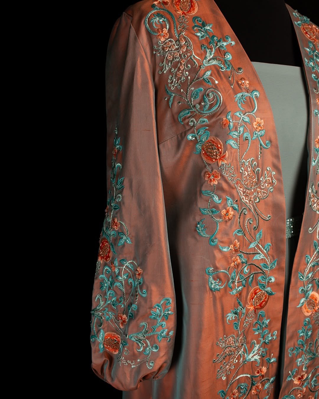 The Language of the Pomegranate - Image 3